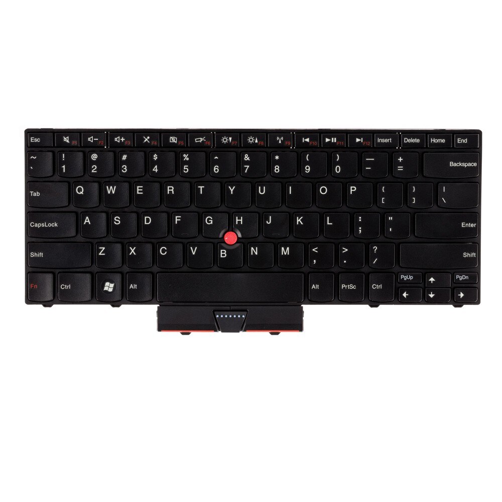 Tastatura laptop Lenovo ThinkPad Edge 15